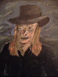 henning ejnefjall the lost indio         